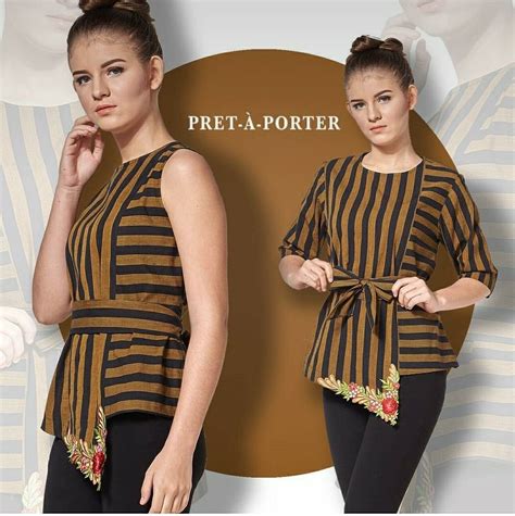 Maybe you would like to learn more about one of these? Arundari collection from Pretaporter @pretaporter_my ...