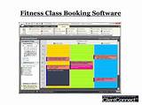 Client Booking Software