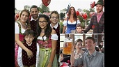 Claudio Pizarro y Bayern Munich disfrutaron en familia el Oktoberfest ...