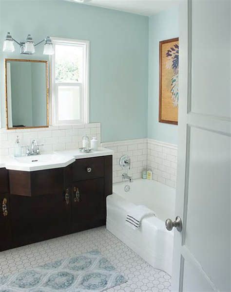 52 Bathroom Color Ideas With Dark Vanity Amazing Concept