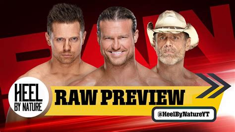 Wwe Raw Preview Hall Of Famer Returns To The Ring Womens Tag Title