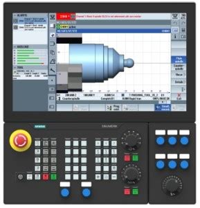 Siemens D Sl Cnc Retrofit Solutions Mastercontrols