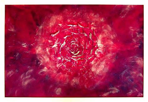 Geomantische Lebensraumberatung Sibylle Henkel Rose