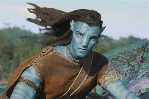 Avatar 2 Release Date Cast And Trailer For The Way Of Water Radio