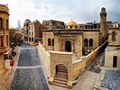 The City Tour in Baku - The Capital of Azerbaijan | Triptipedia