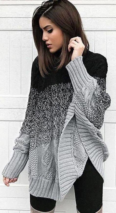 50 Fall Winter Fashion Trends 2019 Looking Stylish During The Winter
