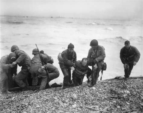 Remembering D Day Landings On 75th Anniversary New York Post