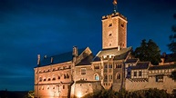 Eisenach Sehenswürdigkeiten - Die Top Ausflugsziele | FreizeitMonster