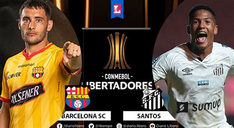 The diaries of the land of nice joke the definition of the uruguayan striker gonzalo mastriani, from barcelona sc, who added to eliminate fluminense in the quarterfinals of the copa libertadores, stands out as 'wonderful'. Barcelona SC vs Santos EN VIVO ESPN 2 Dia Fecha Hora Canal ...