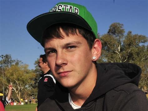 'Boy in the hood' Dylan Voller's five fellow inmates
