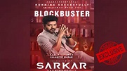 Sarkar Collections Scorches Box Office In Australia, Europe And UK ...
