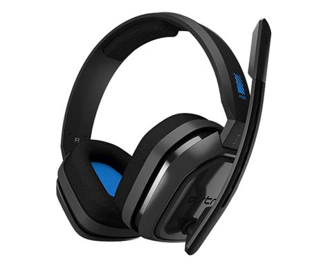 Astro Gaming A10 Headset Ps4 A10 Headphones Ps4 Empiretory