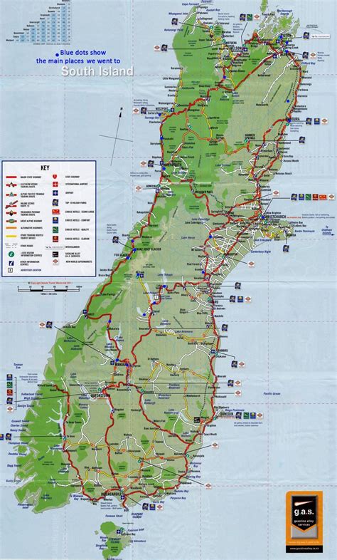 New Zealand South Island New Zealand Holidays New Zealand Travel
