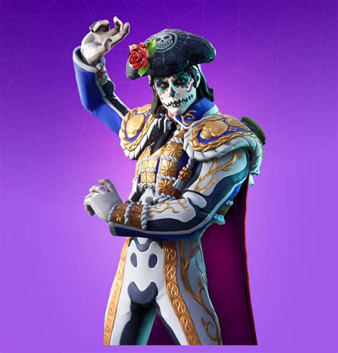 Fortnite Dante Skin Character Png Images Pro Game Guides