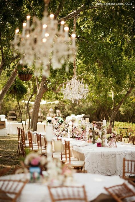Outdoor Wedding Reception Decoration Ideas Weddings By Lilly