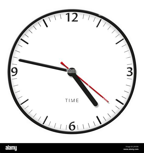 Reloj Fecha Hora Indicación De Tiempo Segundos Minutos Horas