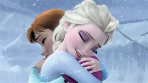 Frozen The Musical Find Out Whos Playing Anna And Elsa