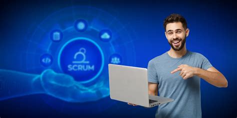 Five Reasons To Use Scrum For Agile Project Management The Link Rise