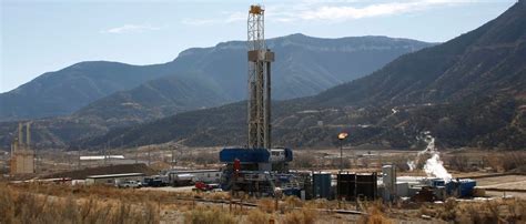 Lawmakers Are Rallying To Protect Fracking From Environmentalists In