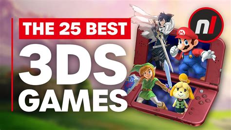 3ds Best Games Gran Venta Off 52