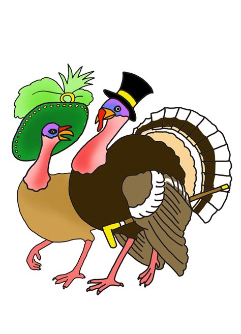 Macy's Thanksgiving Day Parade Turkey Thanksgiving dinner Clip art - thanksgiving clipart png ...