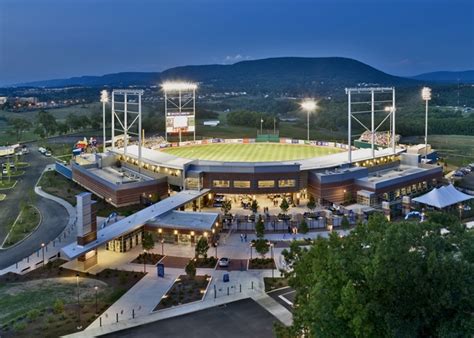 State College Spikes State College Minor League Baseball