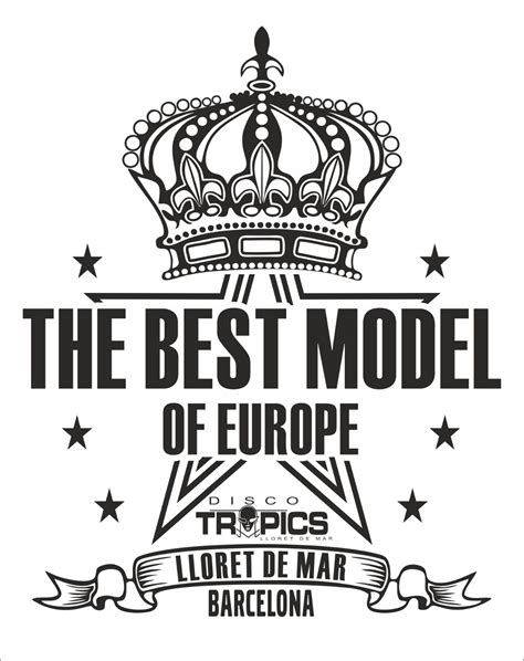 THE BEST MODEL of EUROPE, intervistiamo il Patron Rosario Stagno • M ...