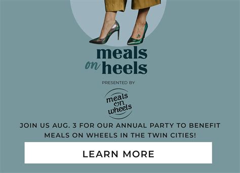 Volunteer With Meals On Wheels Metro Meals On Wheels