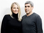 Who Is Claudio Reyna’s Wife? Meet Danielle Egan Reyna! - TheAltWeb