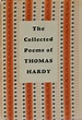 The Collected Poems Of Thomas Hardy - Book Attic