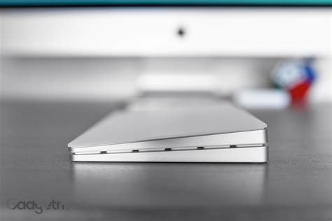 Apple Magic Keyboard And Magic Trackpad 2 Review — Gadgetmac