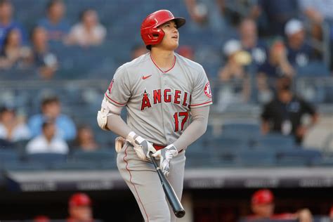 Shohei Ohtani The World Baseball Classic And A Closer Look At Mlbs