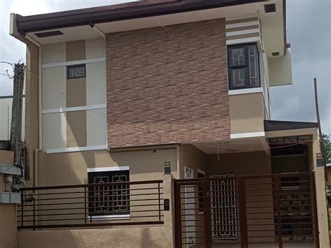 3 Bedrooms Single Attached House And Lot In North Fairview Quezon City