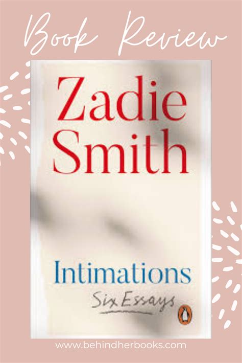 what zadie smith book to read first bokcrod