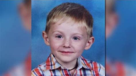police chief “deeply saddened” body found in long creek confirmed to be maddox ritch