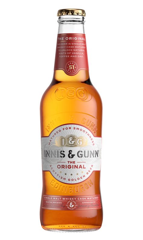 Online Scottish Beer Shop Taproom And Brewery Innis And Gunn