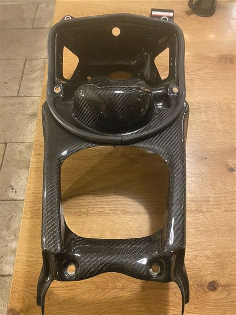 For Sale Ducati 748916996 Carbon Airbox Ducati Forum