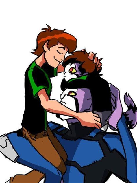 Ben 10 Loves Rook And The Mystery Twins Photo Ben 10 Cartoon