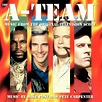 Mike Post And Pete Carpenter - The A-Team - Music From The Original ...