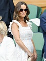 Pippa Middleton's pregnancy in pictures | Australian Women's Weekly