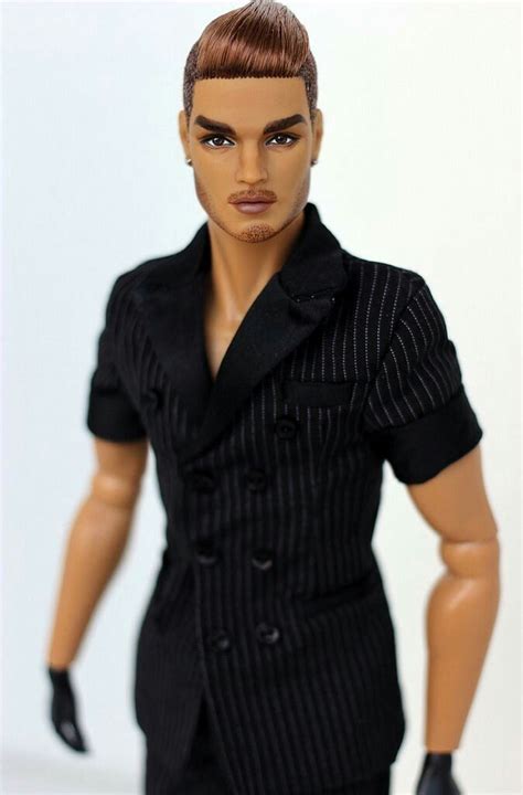 Beautiful Handsome Male Doll Male Doll Enchanted Doll Barbie Dolls