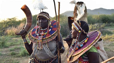 People Culture Sights And Sounds West Pokot Kenya 🇰🇪 Youtube