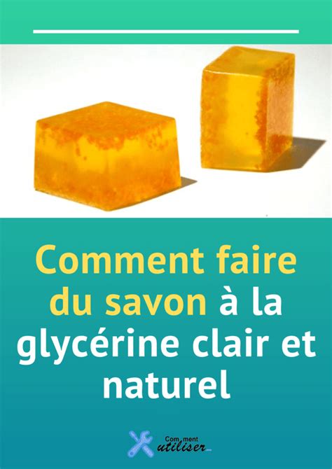 Comment faire des vidéos de slime étape par étape? Comment faire du savon à la glycérine clair et naturel en ...
