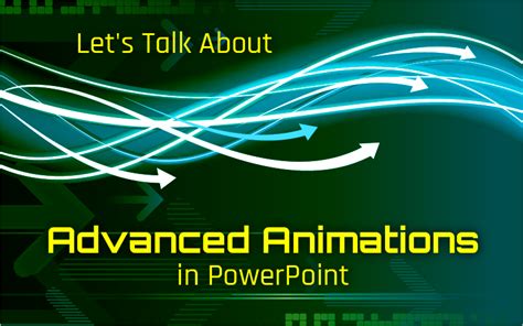 Top 162 Define Animation In Powerpoint