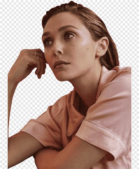 Elizabeth Olsen Elizabeth Olsen Es Magazine August 2017 Cover Shoot06
