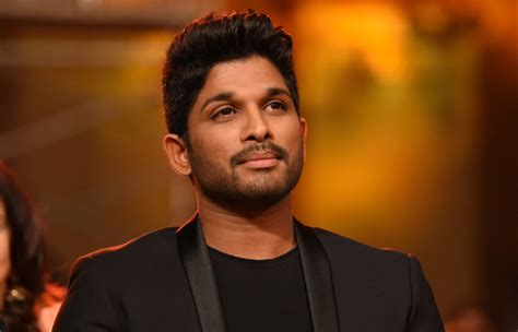Allu Arjun To Start Shooting For Pushpa 2 In October Composer Says