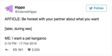 Hilarious Tweets About Sex That You Can T Help But Laugh At 30 Pics