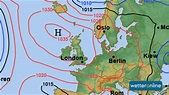 Hektopascal - Wetterlexikon - Das Wetter von A bis Z - WetterOnline