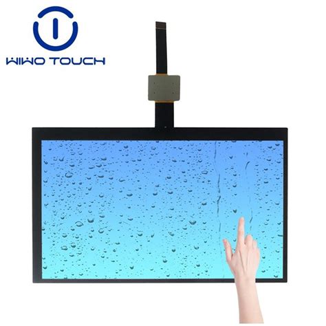 China Best 70 Capactive Touch Panel Curved Lcd Displays Suppliers