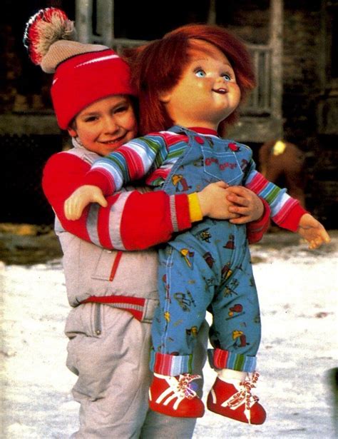 Childs Play 1988 Childs Play Movie Childs Play Chucky Good Guy Doll